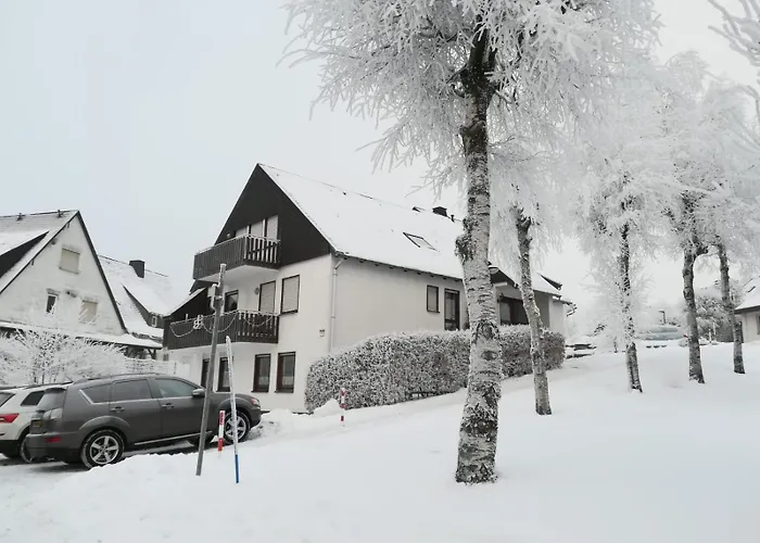 Haus Schneider