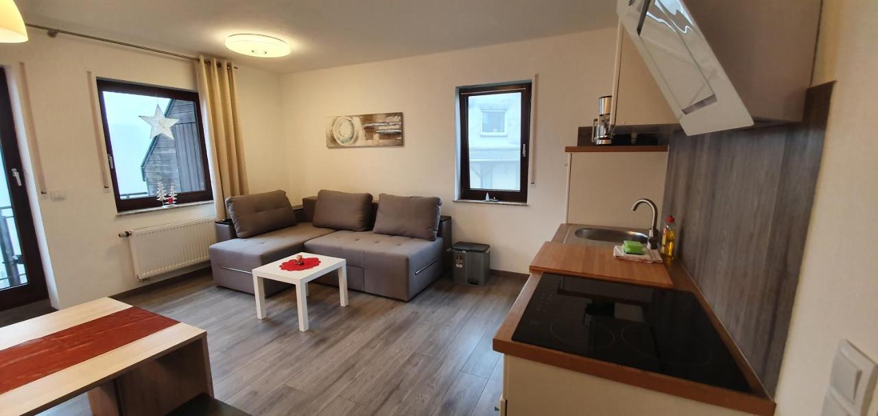 Apartment Haus Schneider Winterberg