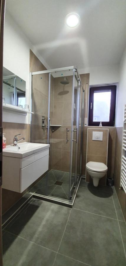 Apartment Haus Schneider *