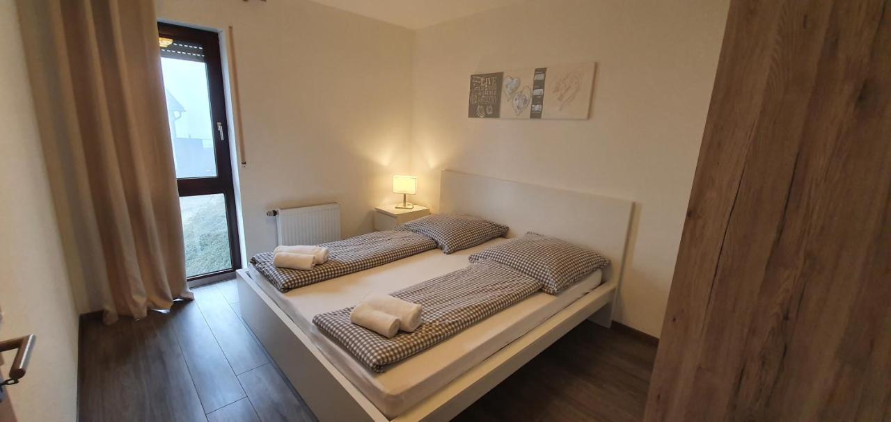 Apartment Haus Schneider
