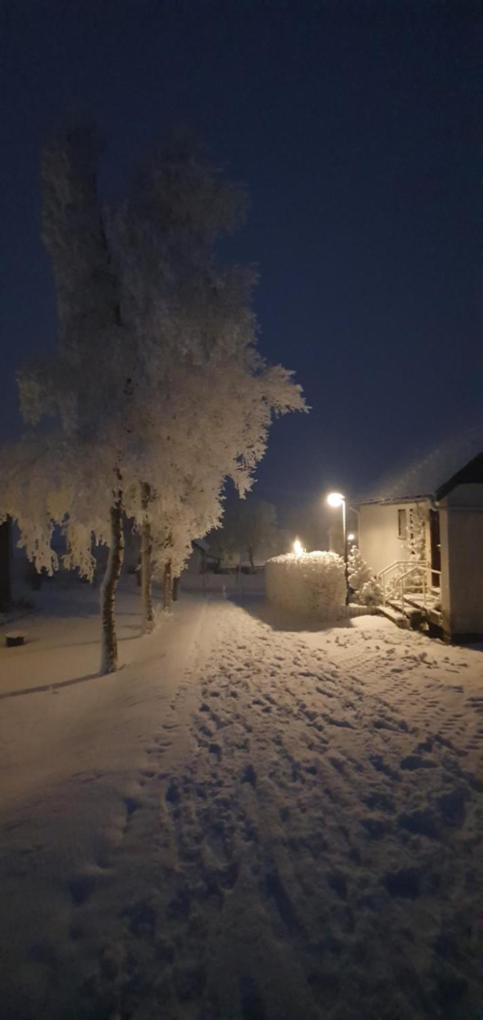 Haus Schneider * Winterberg