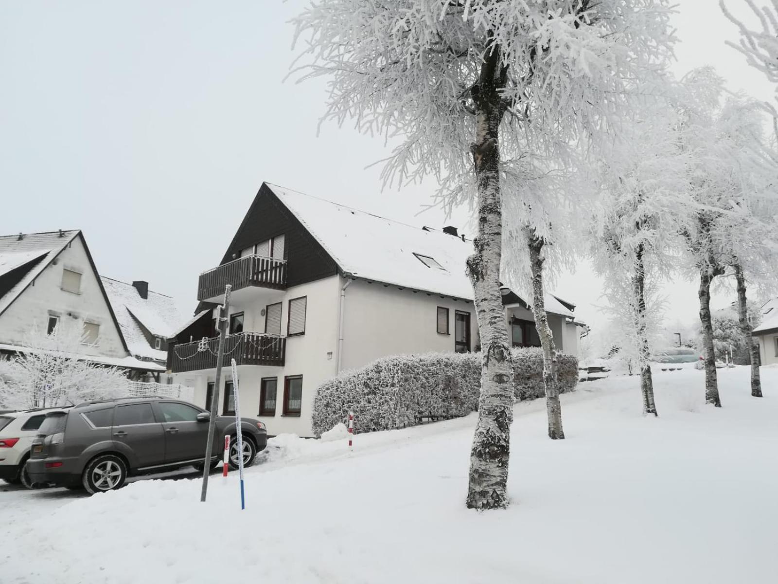 Haus Schneider