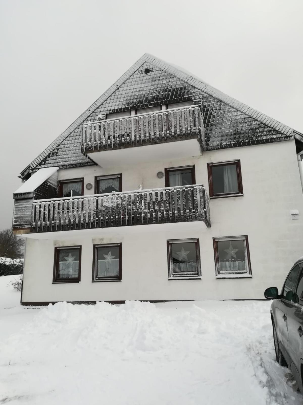 Haus Schneider Apartment *