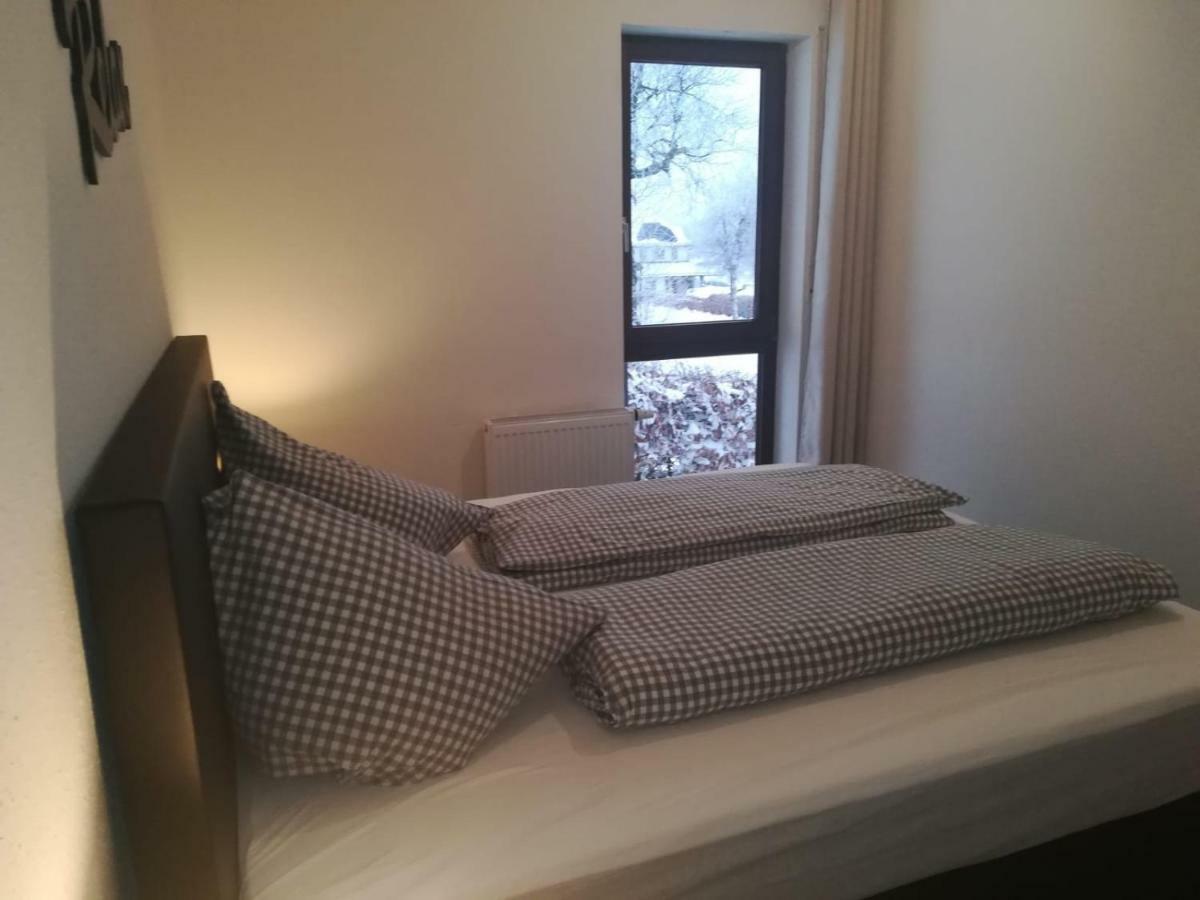 Apartment Haus Schneider *