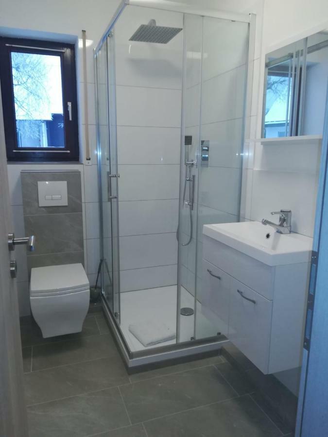 Haus Schneider Apartment *
