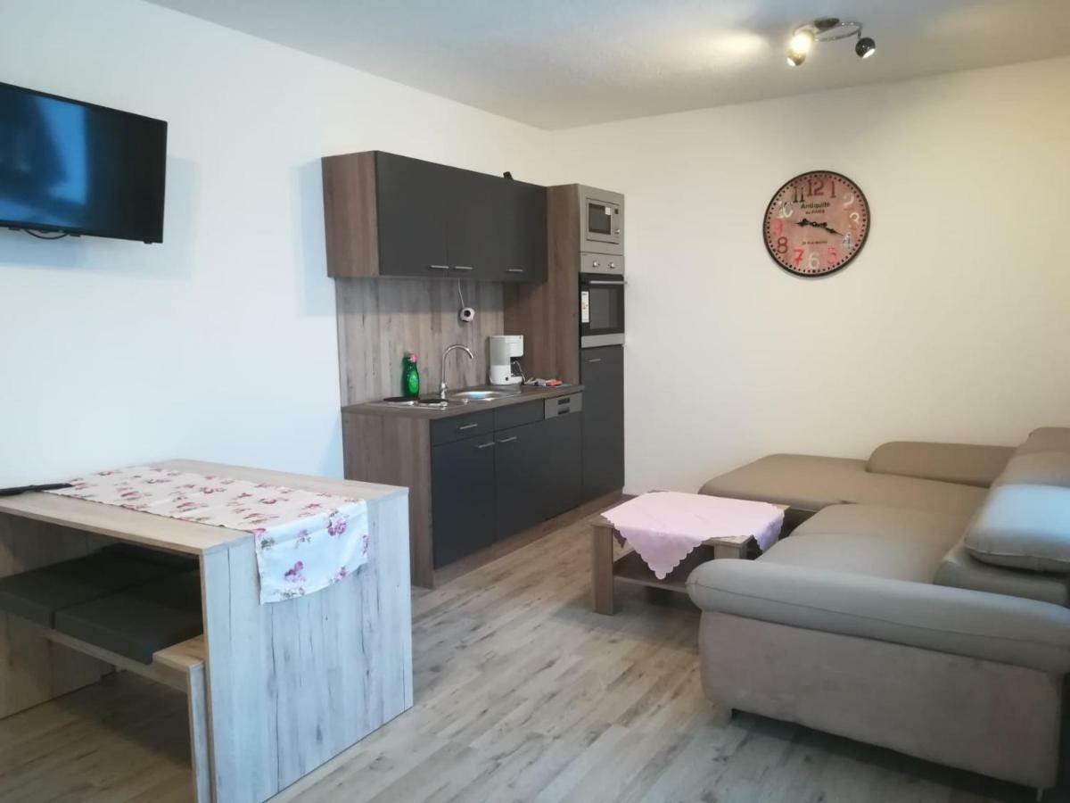 Haus Schneider Apartment