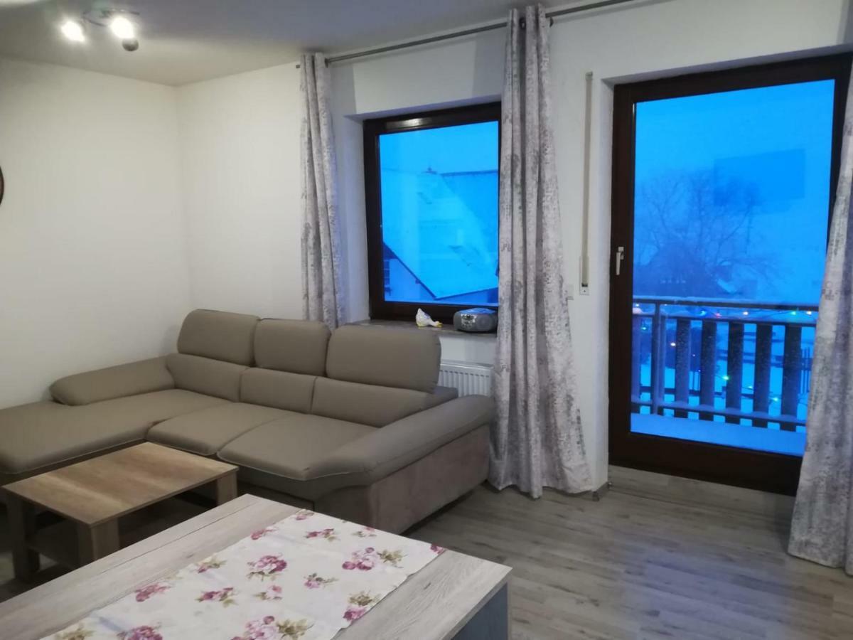 Haus Schneider Apartment Winterberg