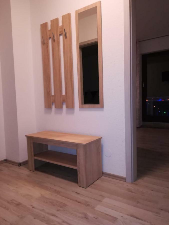 Haus Schneider Apartment *